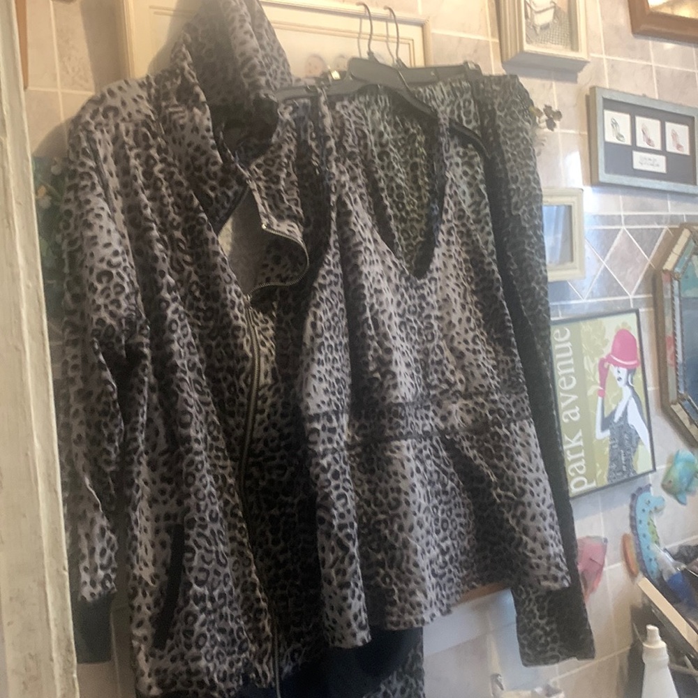 3 piece Jessica London set